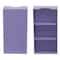 Household Essentials 3-Compartment Drawer Organizers, 2ct.
